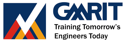 GMRIT Logo