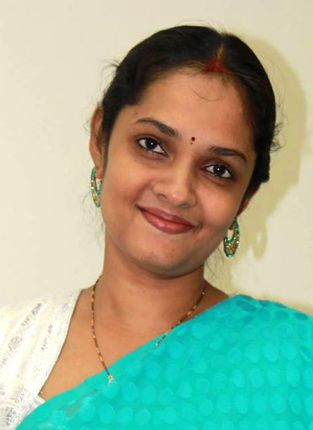 Mrs.B. Sandhya