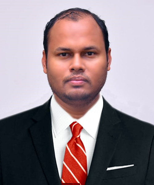 Mr.K Sivakumar Naidu