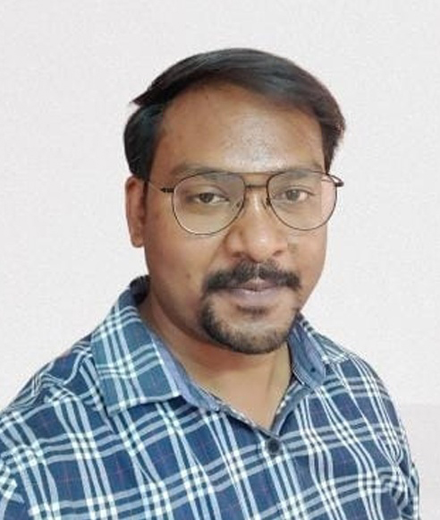 Mr. K. Pardha Saradhi