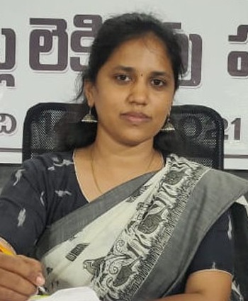 Ms. M. Ramya
