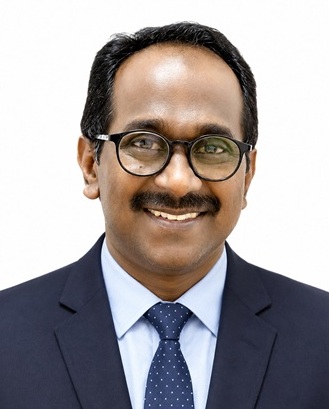 Dr. Bh.ArunKumar