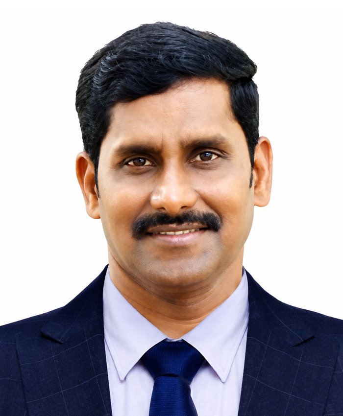 Dr. P.Ramana