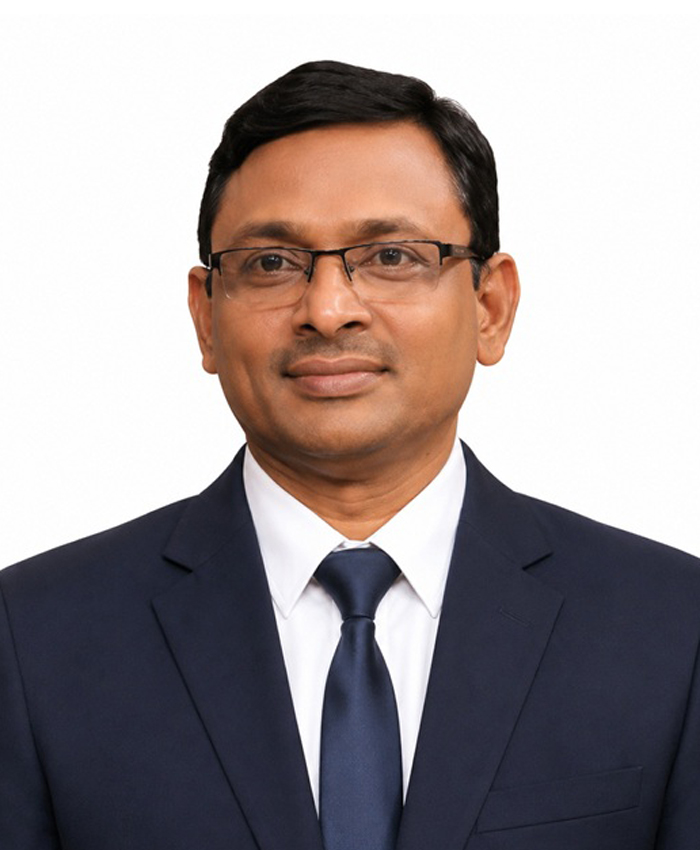 Dr. R.L.Naidu