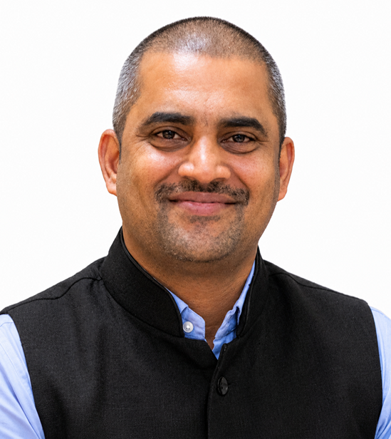 Dr. A.V. Ramana