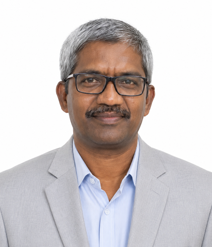 Dr. M.V.Nageswara Rao