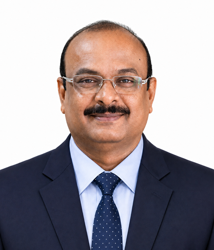Dr. V.Rambabu