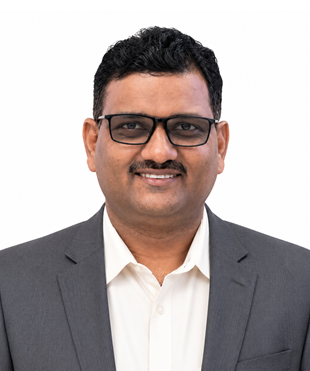 Dr. Surya Narayan Dash