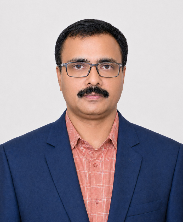 Dr. K. Lakshmana Rao
