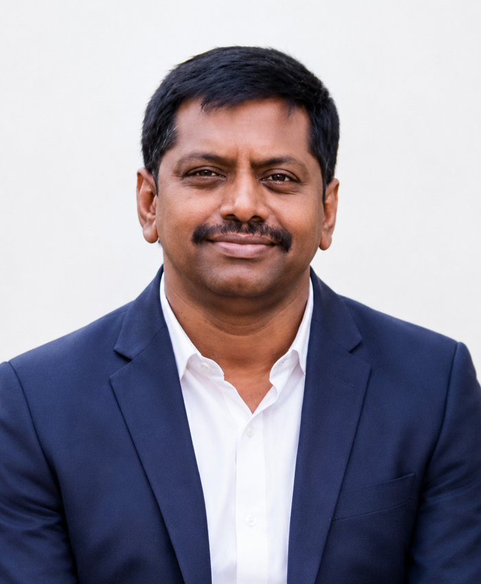 Dr. G.Sasikumar