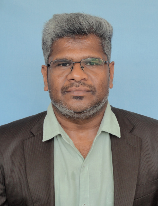 Dr. G.Ganesh Prabhu