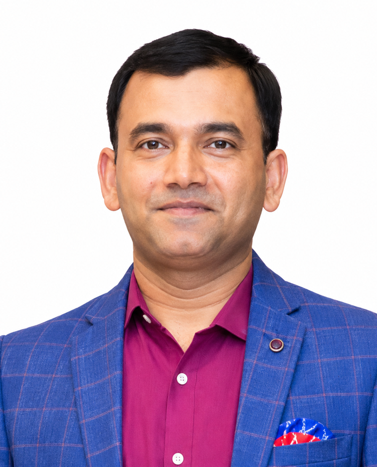 Dr. K.Ravindranadh
