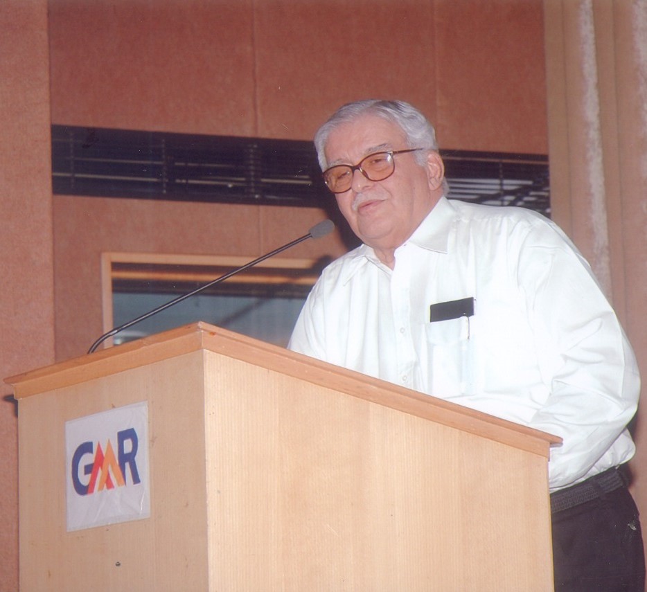 JJ Irani