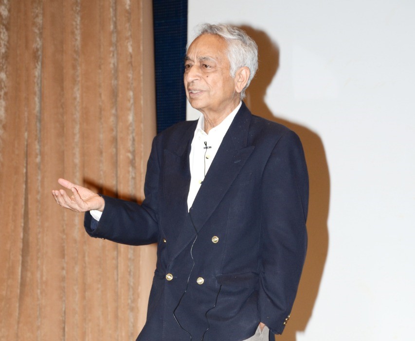 Vineet Nayyar