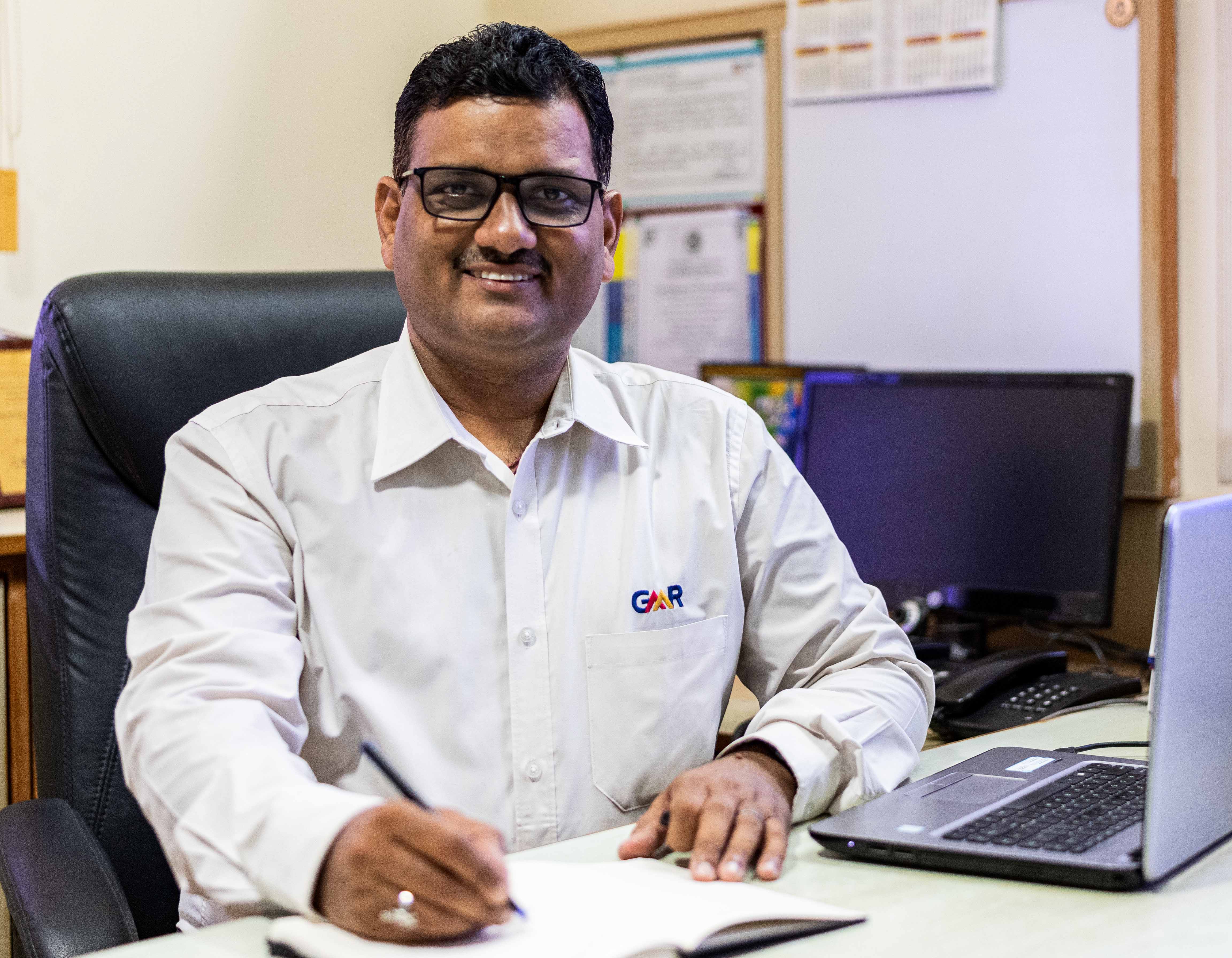 Dr. Surya Narayan Dash