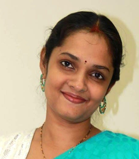 K. Vasantha