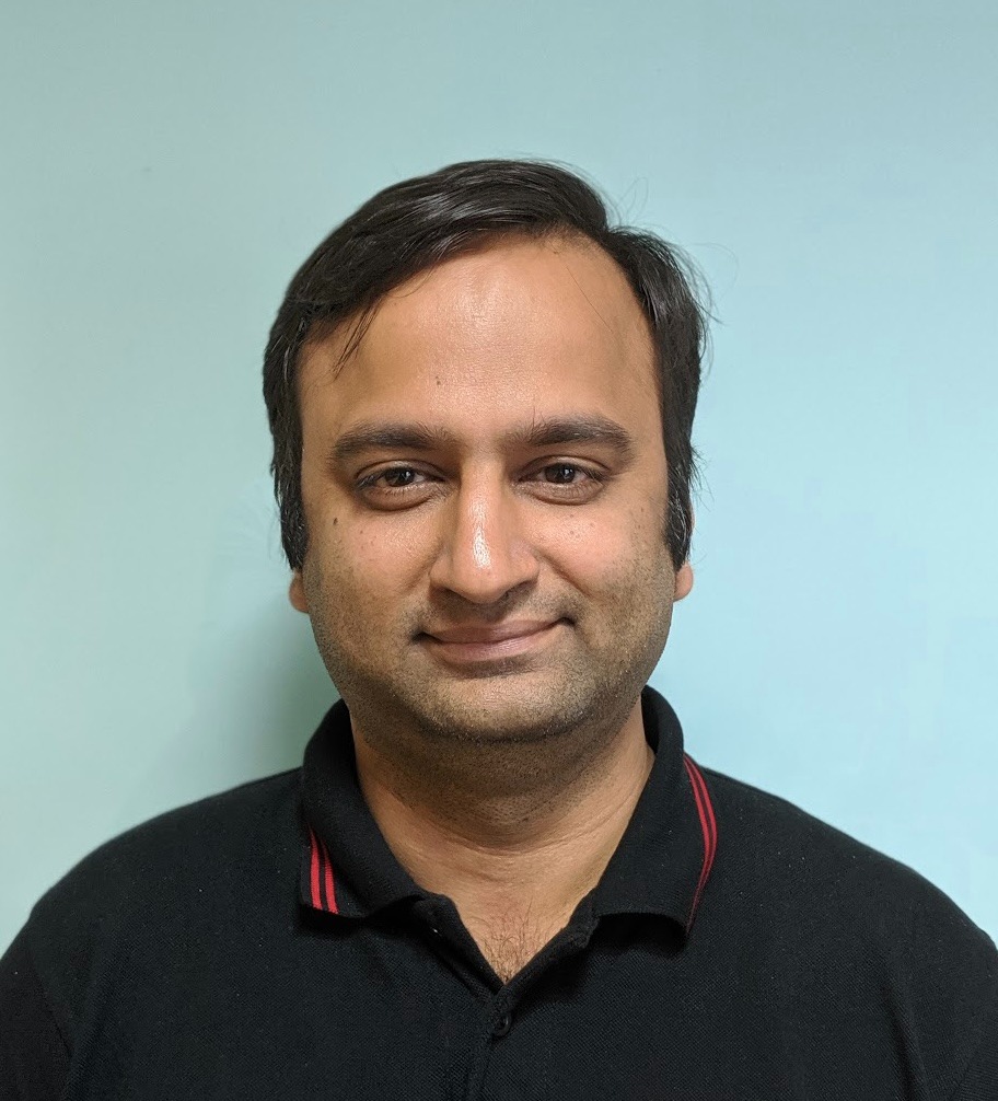 Mr. Sivakumar Naidu