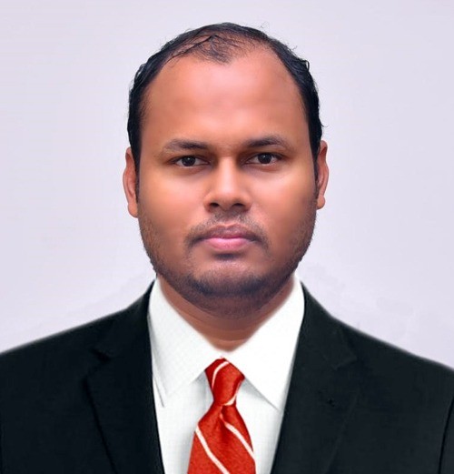 Mr. Kondapalli Srinivas